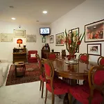 A Casa Di Serena A San Pietro Roma