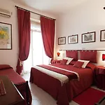 A Casa Di Serena A San Pietro Roma