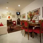 A Casa Di Serena A San Pietro Roma
