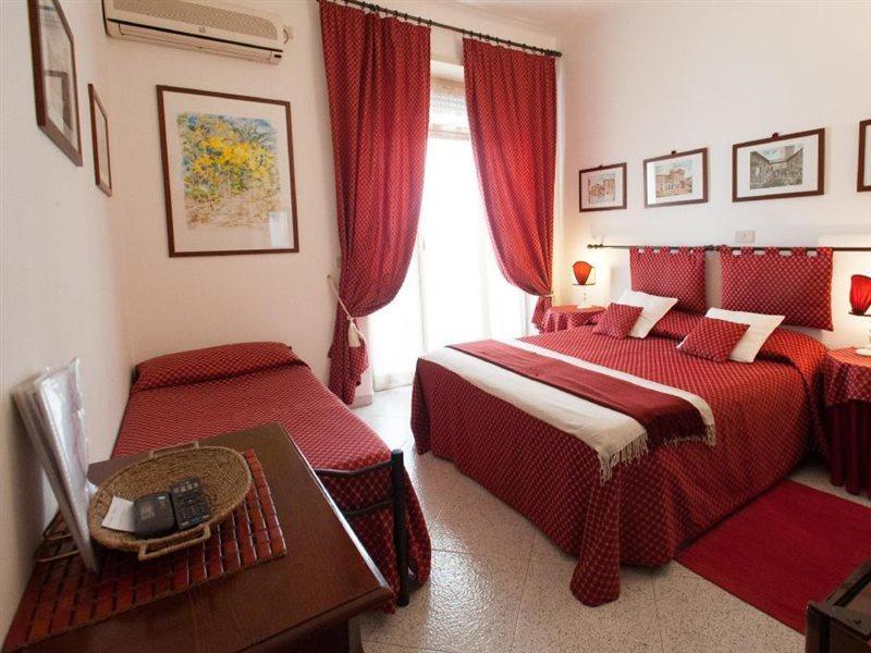 A Casa Di Serena A San Pietro