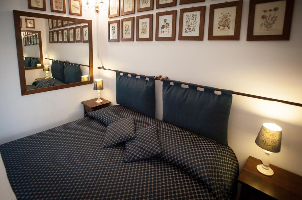 A Casa Di Serena A San Pietro Affittacamere Roma