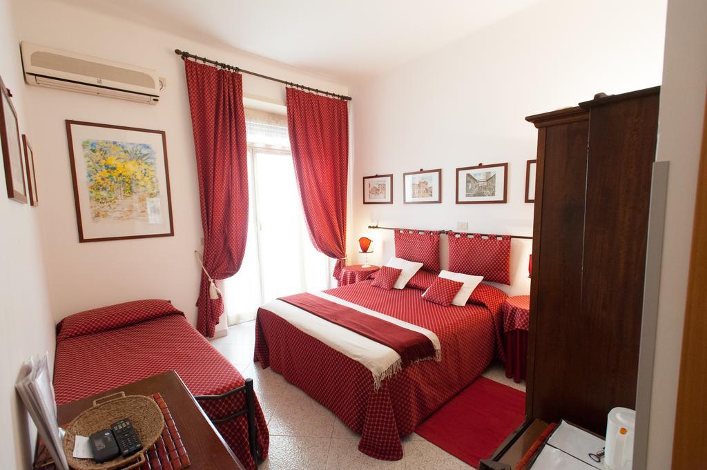 A Casa Di Serena A San Pietro Roma