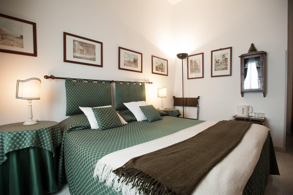 A Casa Di Serena A San Pietro 3* Roma