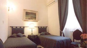 Affittacamere A Casa Di Serena A San Pietro Roma
