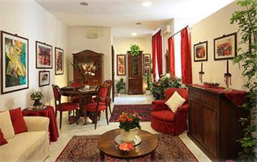 A Casa Di Serena A San Pietro