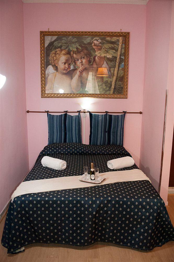 Affittacamere A Casa Di Serena A San Pietro