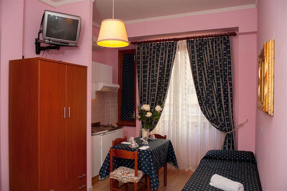 A Casa Di Serena A San Pietro