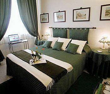 Affittacamere A Casa Di Serena A San Pietro 3*