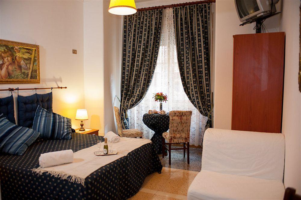 Affittacamere A Casa Di Serena A San Pietro