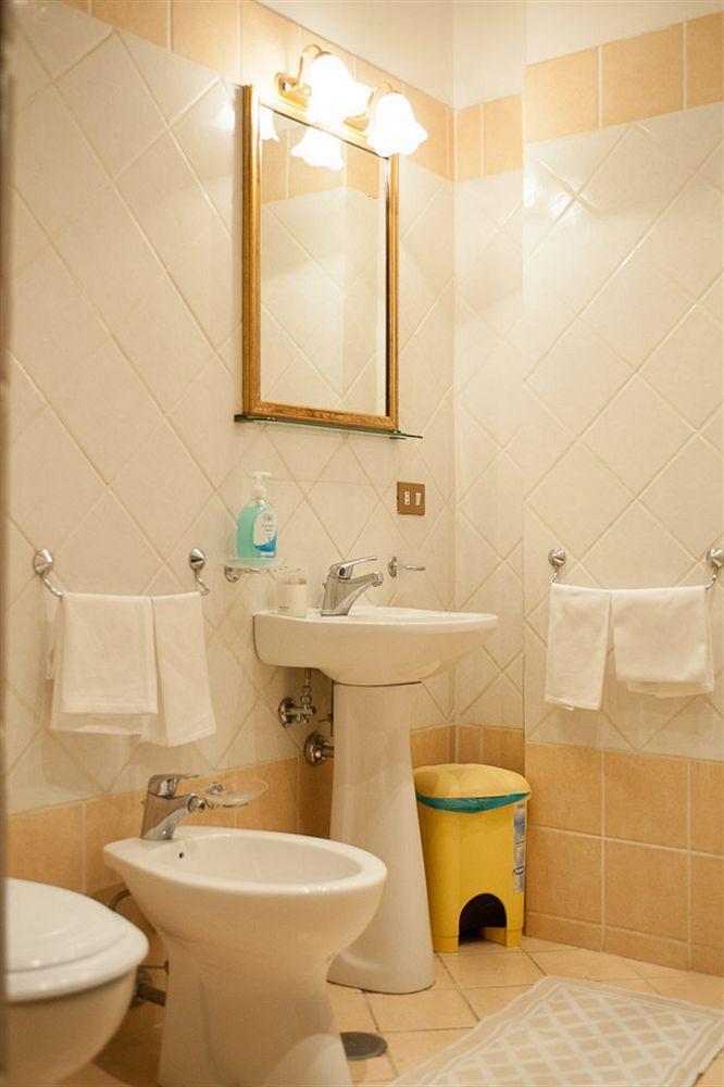 Affittacamere A Casa Di Serena A San Pietro 3*