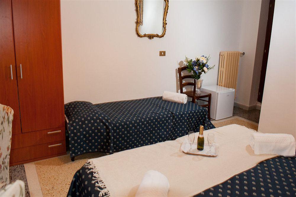 A Casa Di Serena A San Pietro Roma