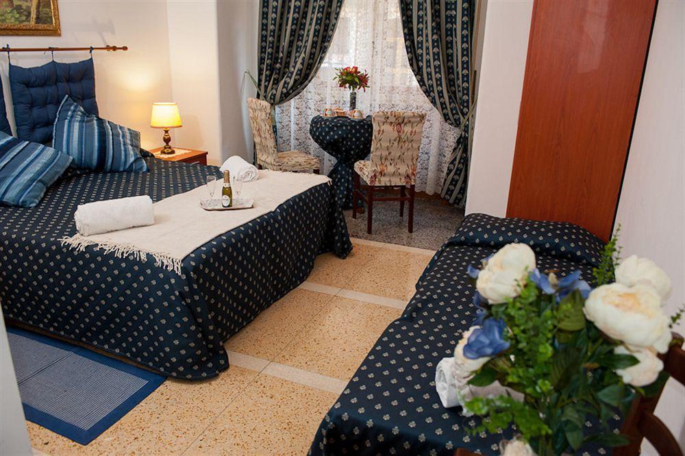 Affittacamere A Casa Di Serena A San Pietro