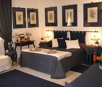 Affittacamere A Casa Di Serena A San Pietro 3*