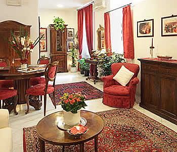 A Casa Di Serena A San Pietro