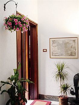 Affittacamere A Casa Di Serena A San Pietro 3*