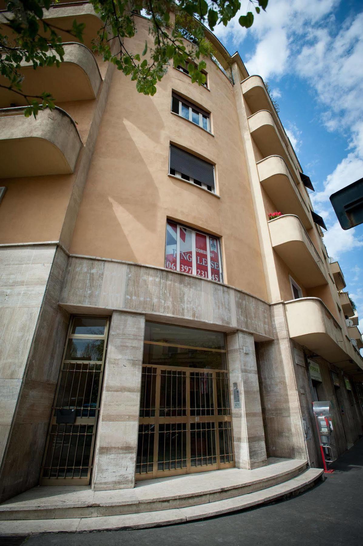 A Casa Di Serena A San Pietro 3* Roma