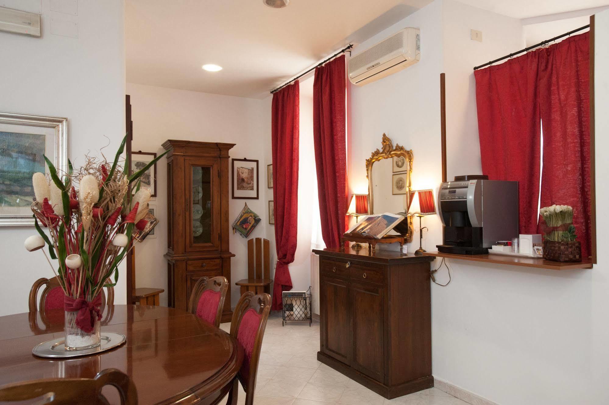 A Casa Di Serena A San Pietro