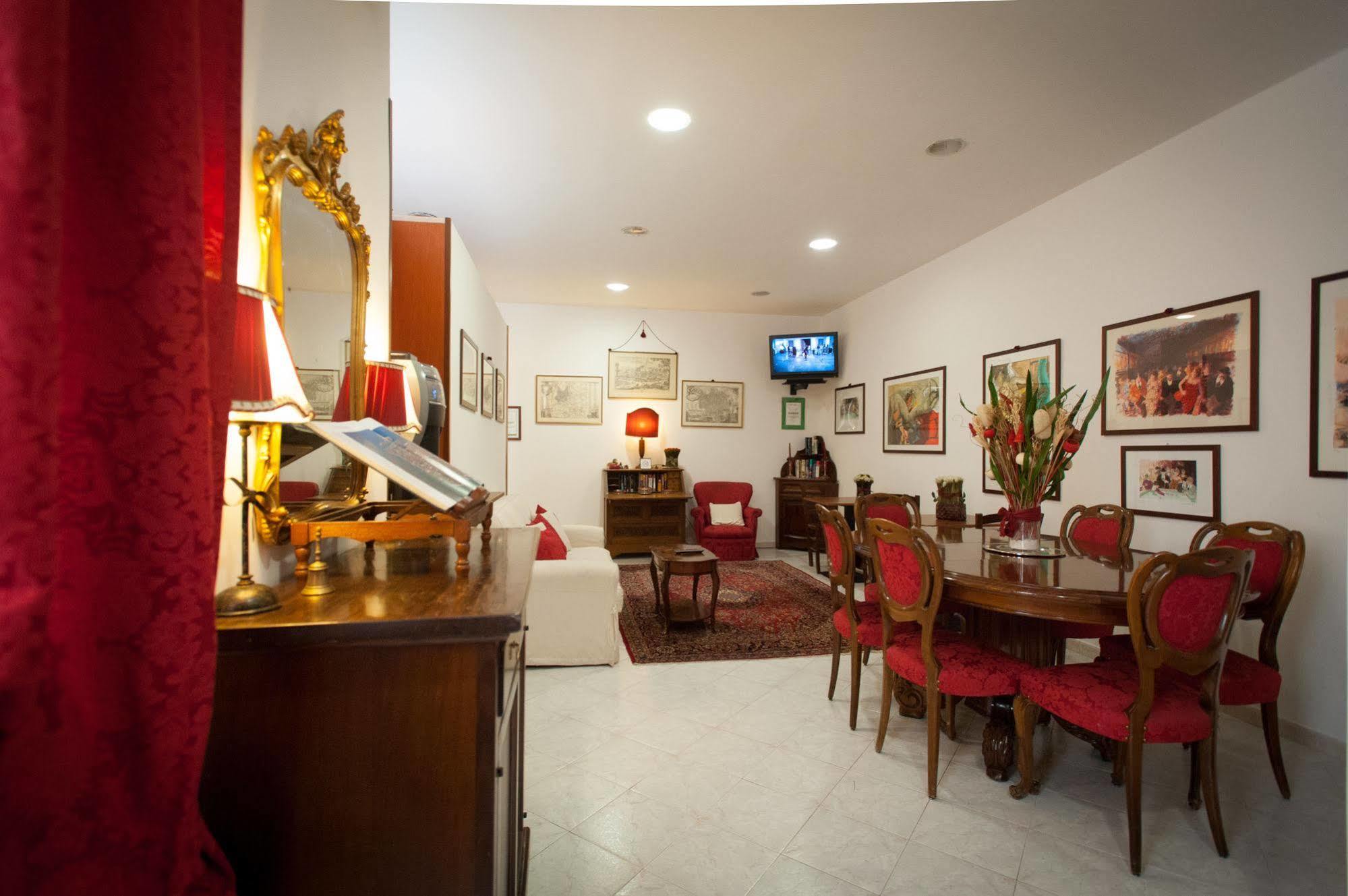 A Casa Di Serena A San Pietro 3*