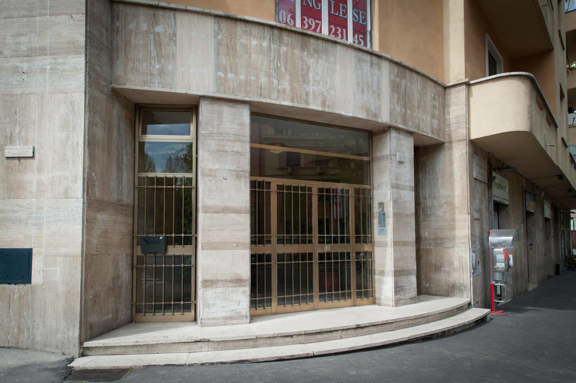 Affittacamere A Casa Di Serena A San Pietro Roma