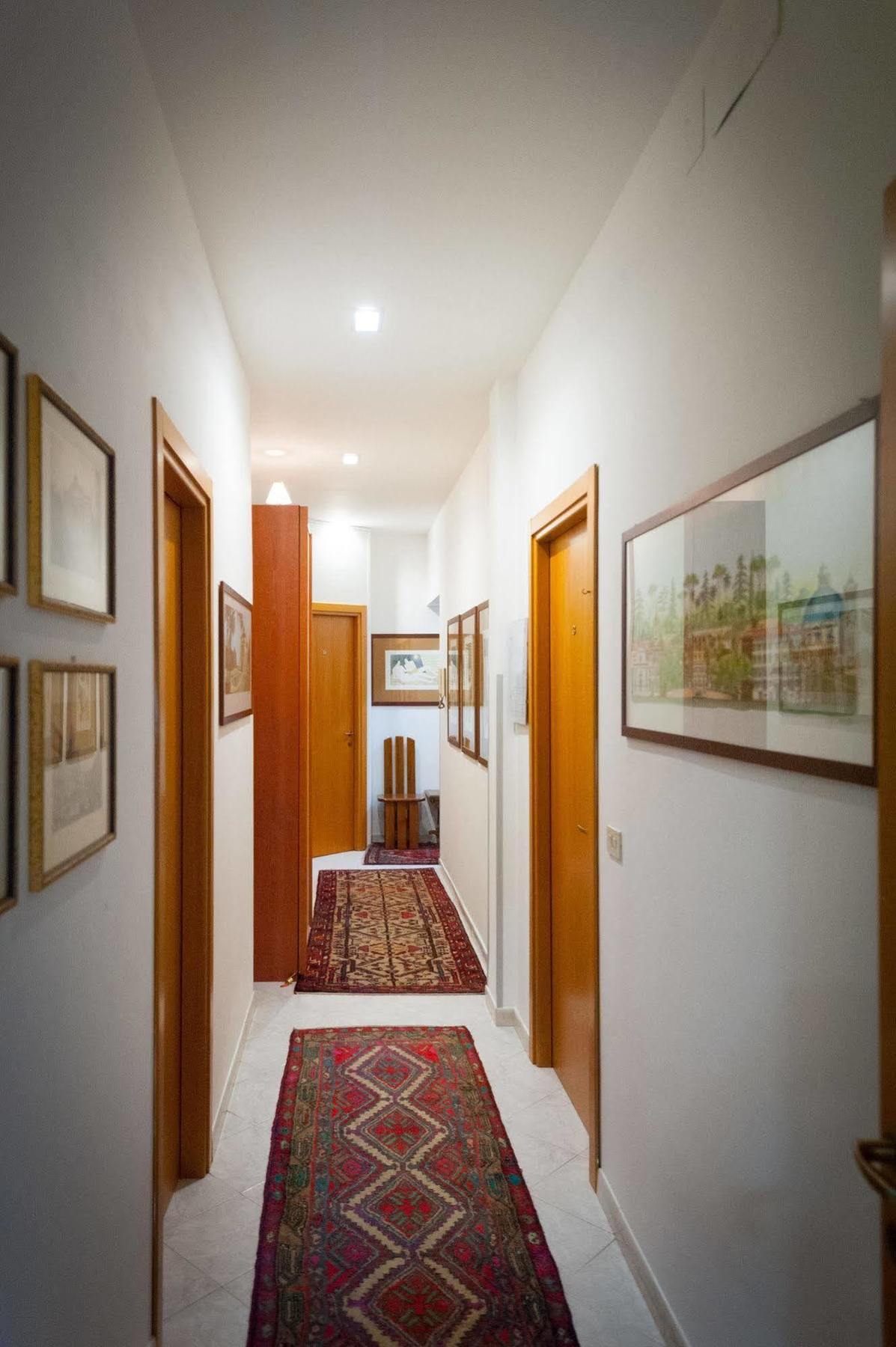 A Casa Di Serena A San Pietro Affittacamere 3*