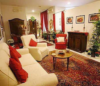 A Casa Di Serena A San Pietro 3*