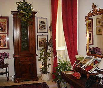 Affittacamere A Casa Di Serena A San Pietro 3*