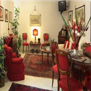 A Casa Di Serena A San Pietro Affittacamere 3*