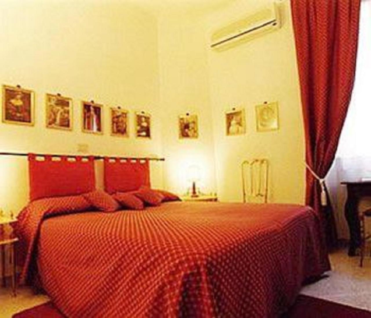 A Casa Di Serena A San Pietro Roma
