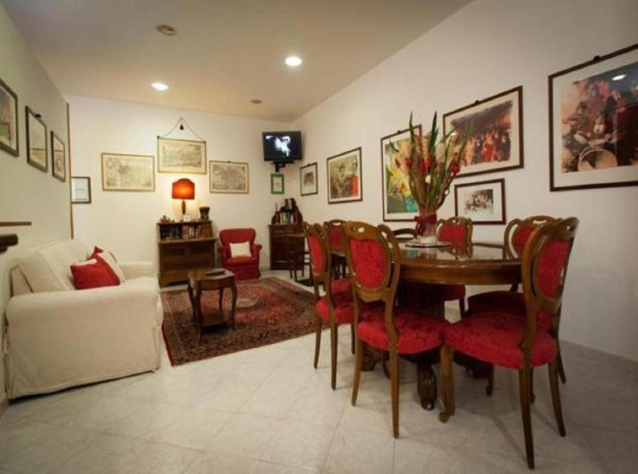 A Casa Di Serena A San Pietro
