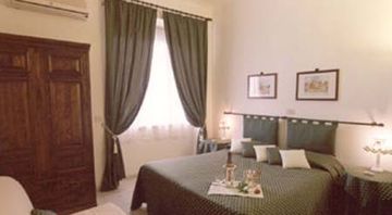 Affittacamere A Casa Di Serena A San Pietro