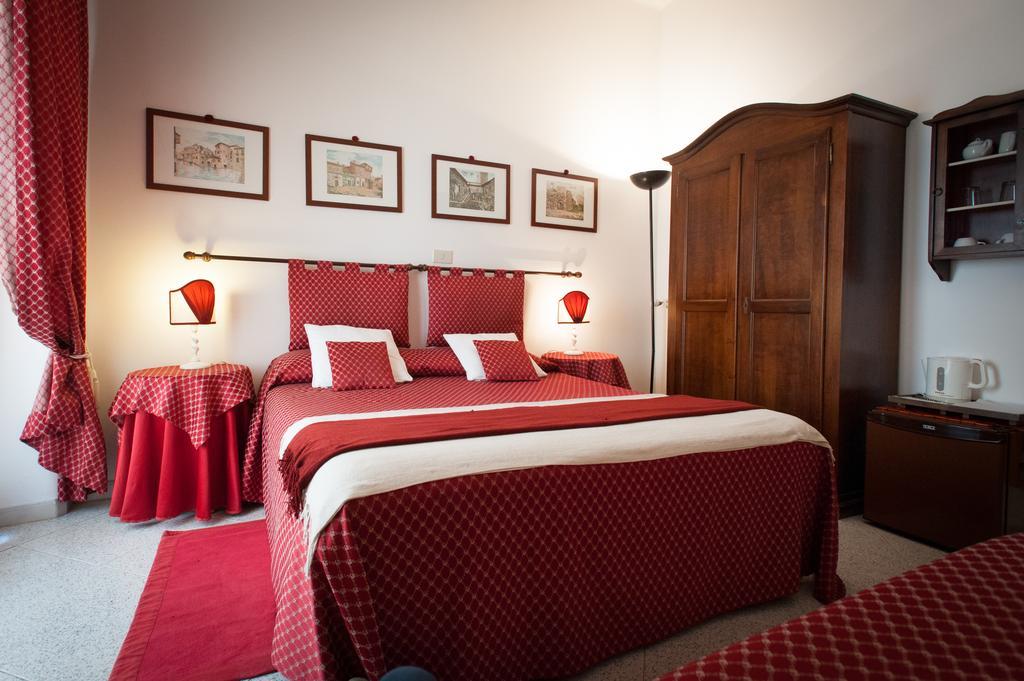 Casa de hóspedes A Casa Di Serena A San Pietro 3*