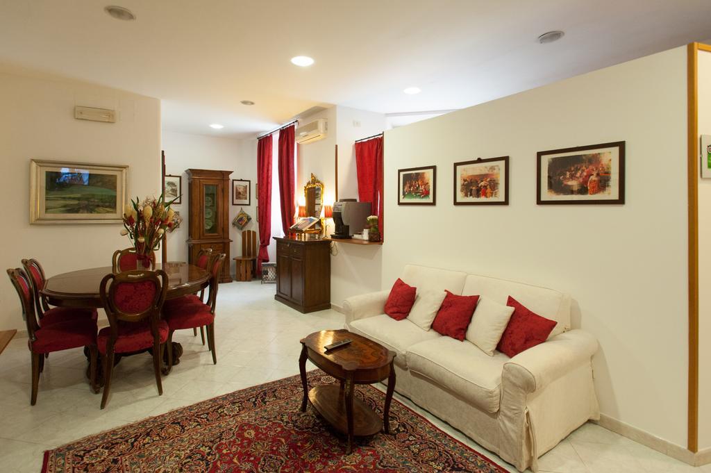 A Casa Di Serena A San Pietro