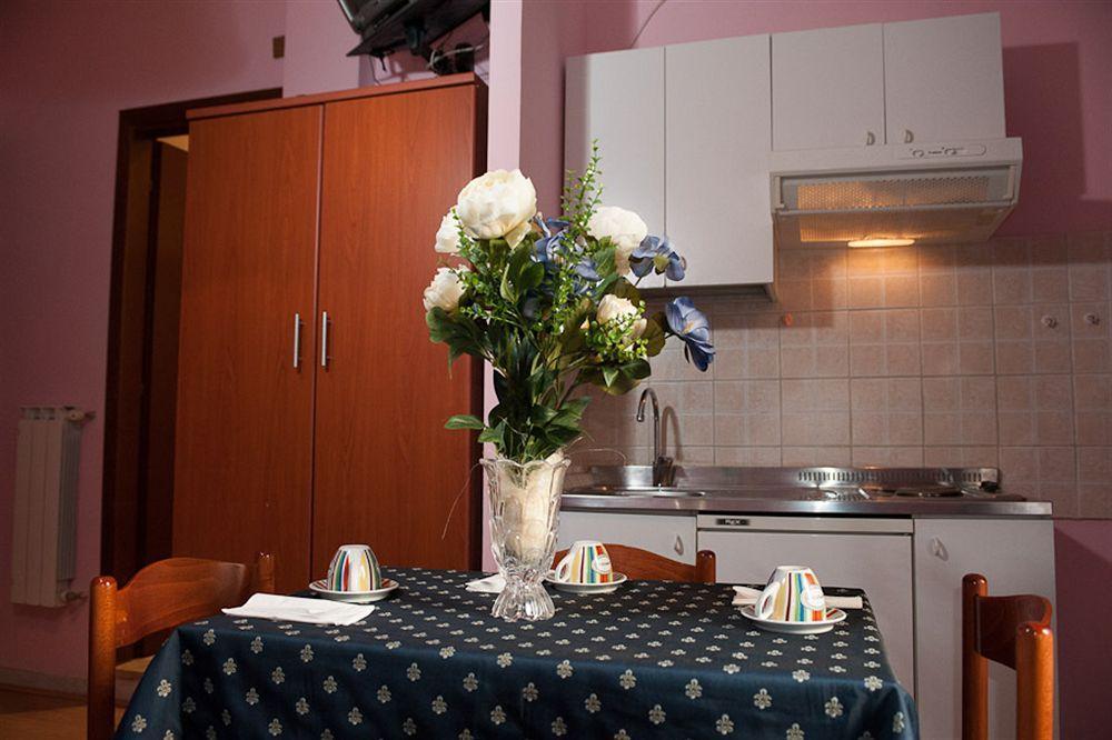 Gasthof A Casa Di Serena A San Pietro 3*