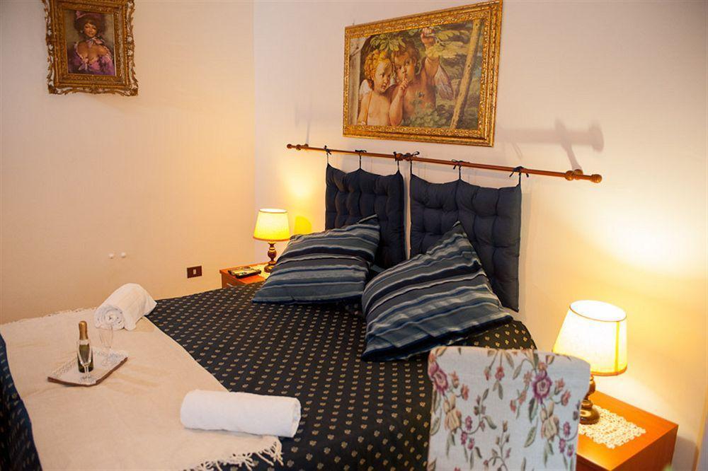 Casa de hóspedes A Casa Di Serena A San Pietro Roma