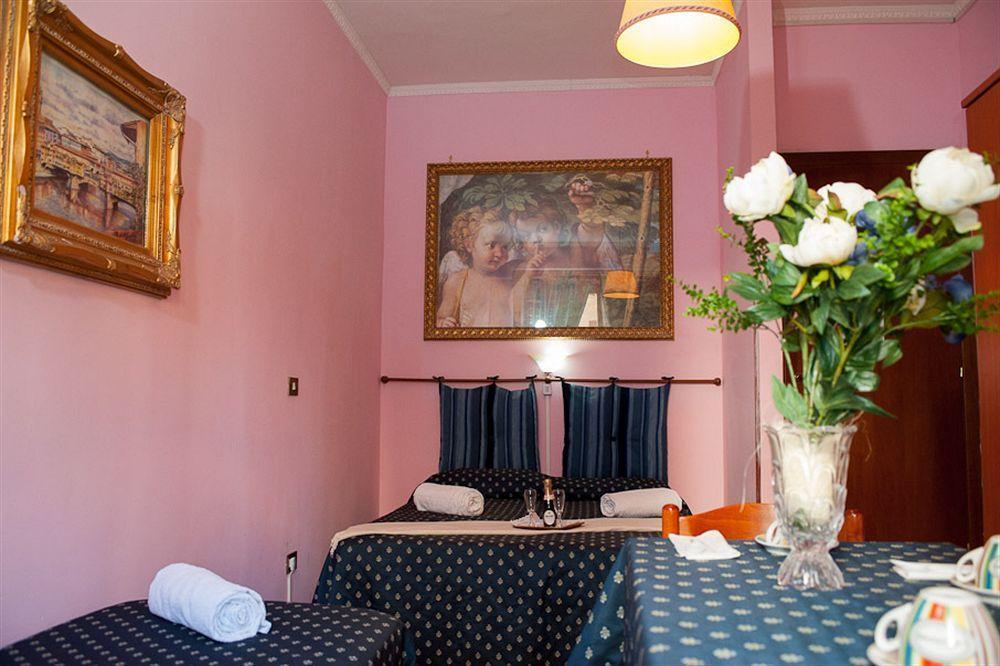 Casa de hóspedes A Casa Di Serena A San Pietro Roma