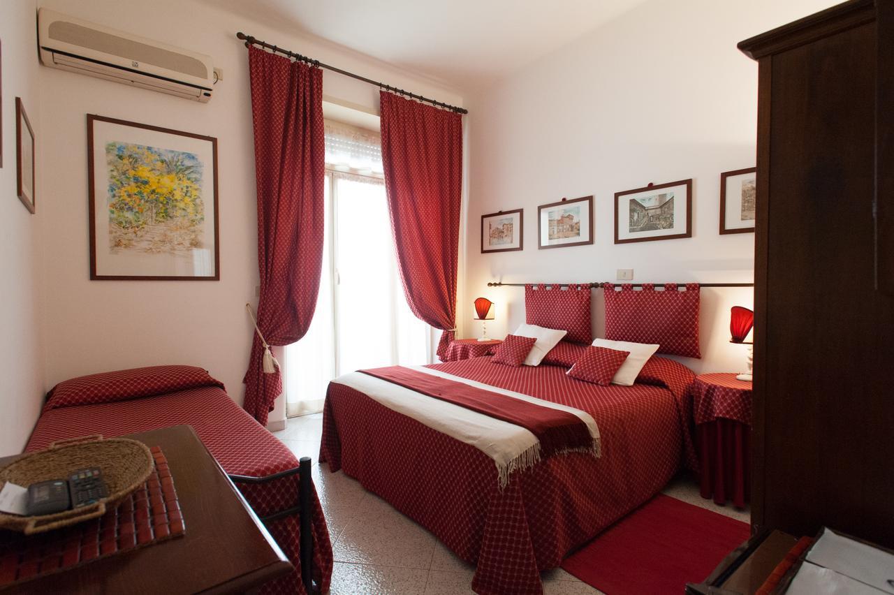 A Casa Di Serena A San Pietro