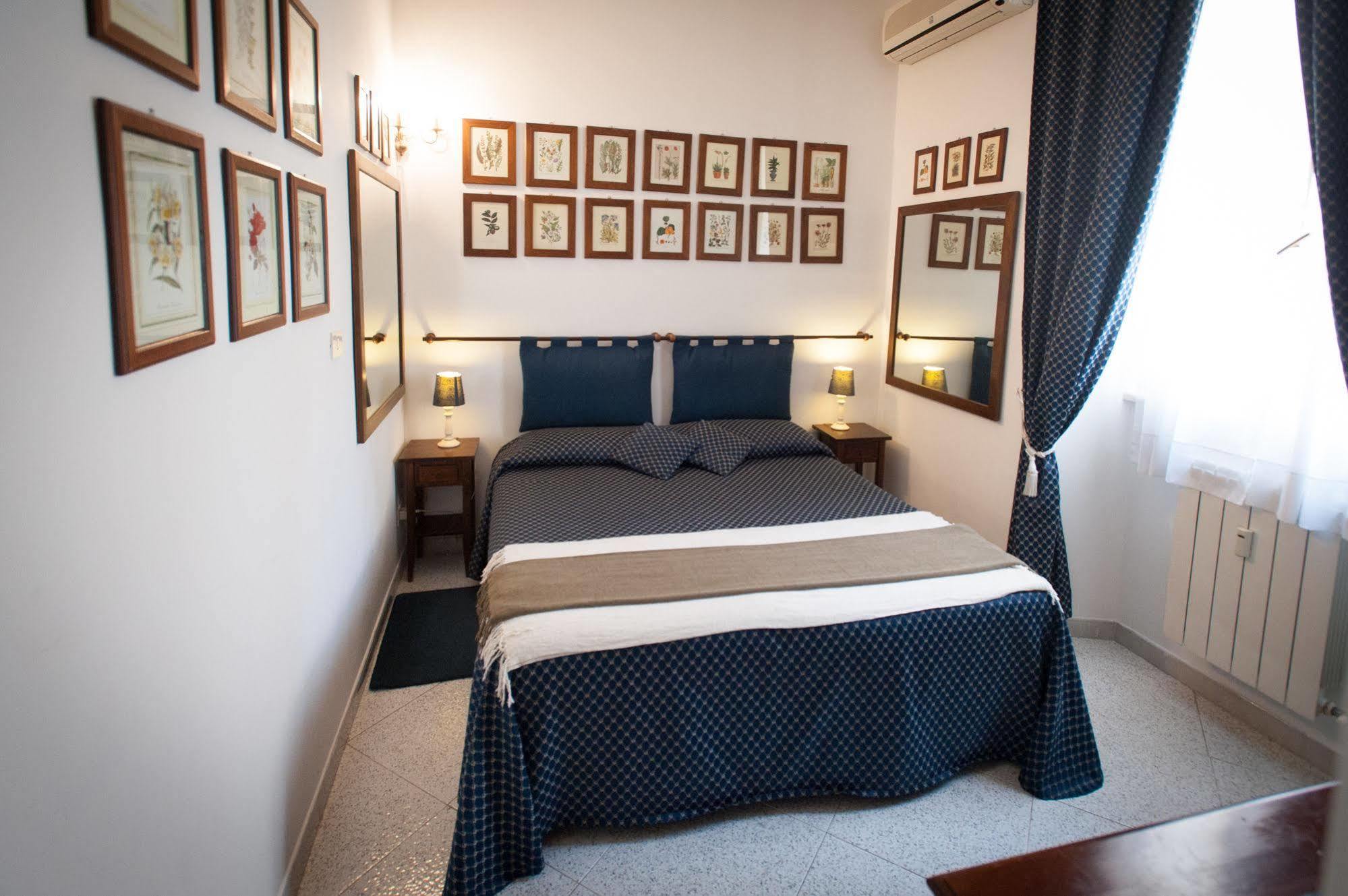 Casa de hóspedes A Casa Di Serena A San Pietro 3*