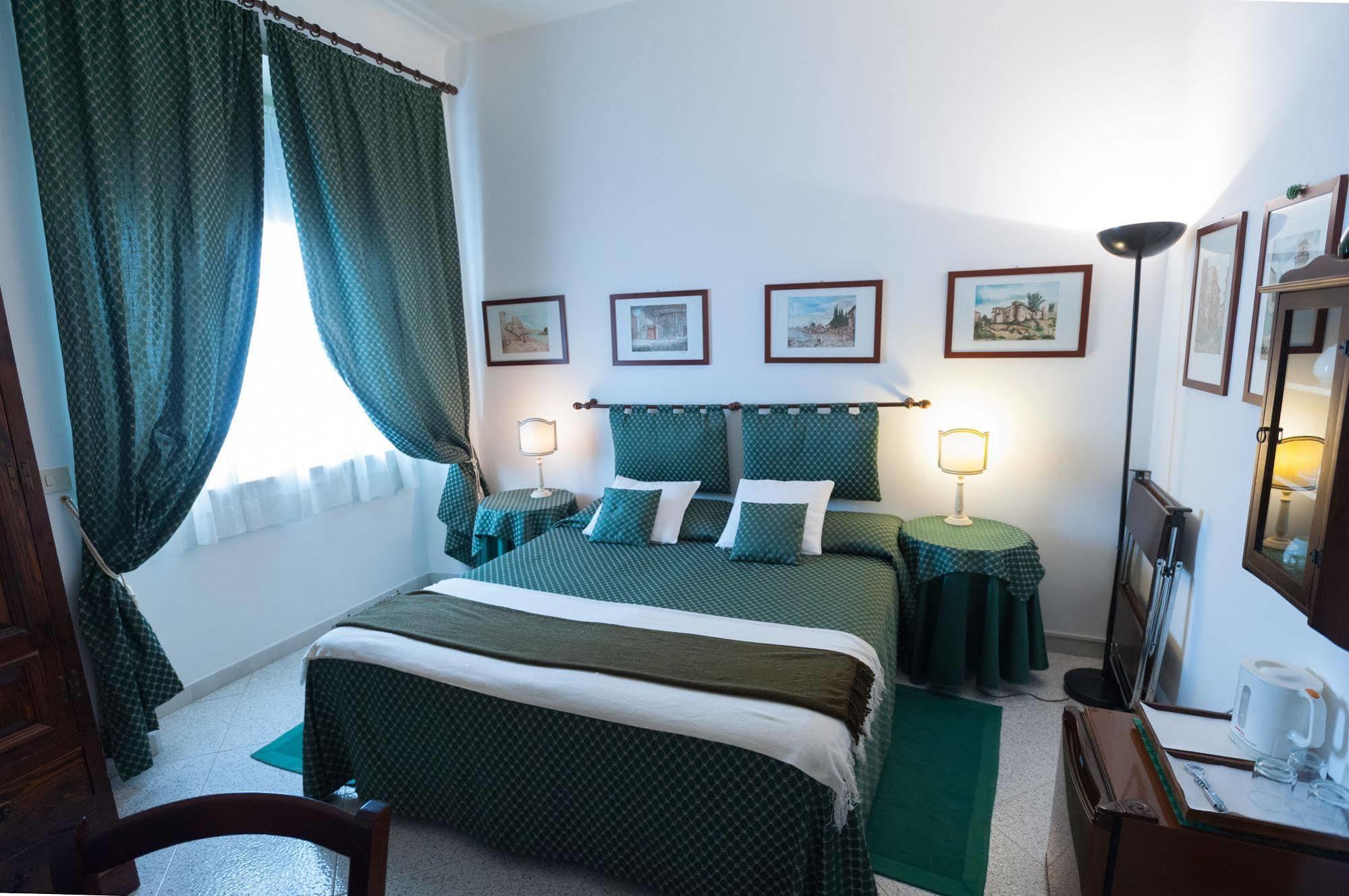 A Casa Di Serena A San Pietro Casa de hóspedes