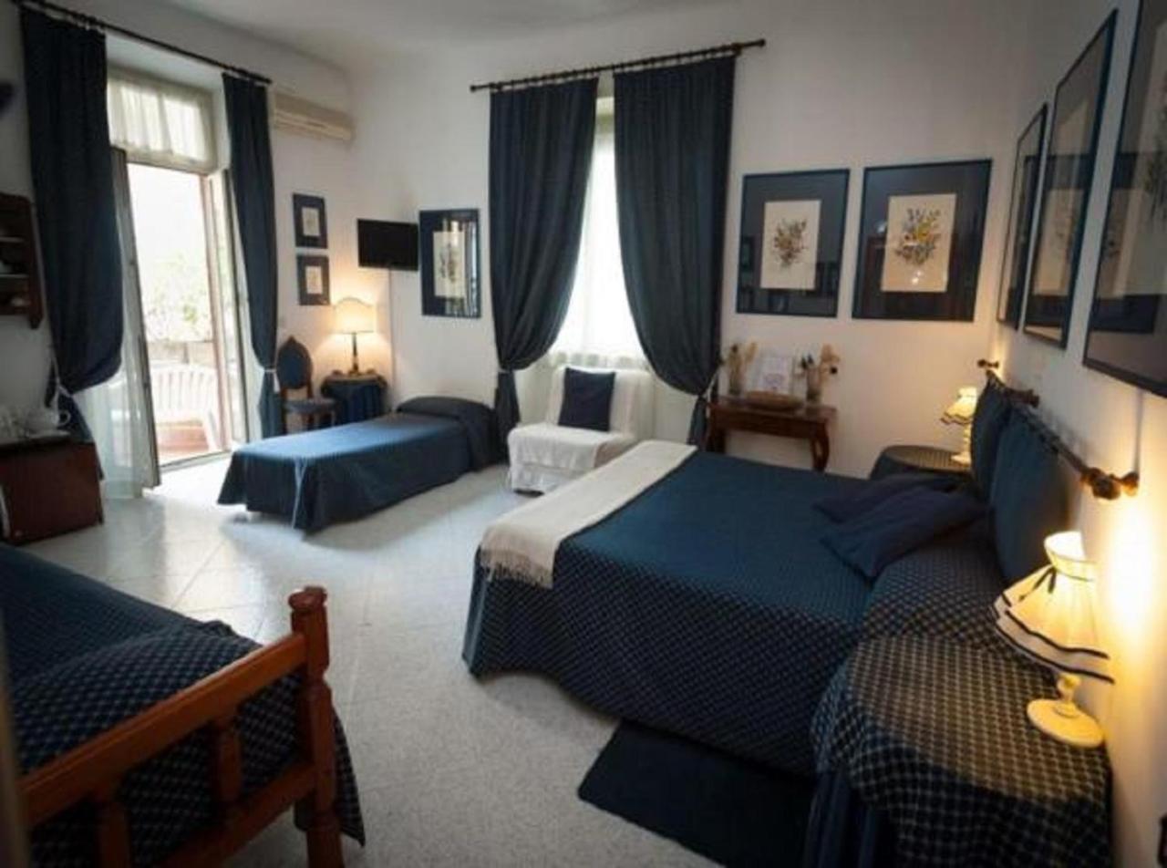 Casa de hóspedes A Casa Di Serena A San Pietro Roma