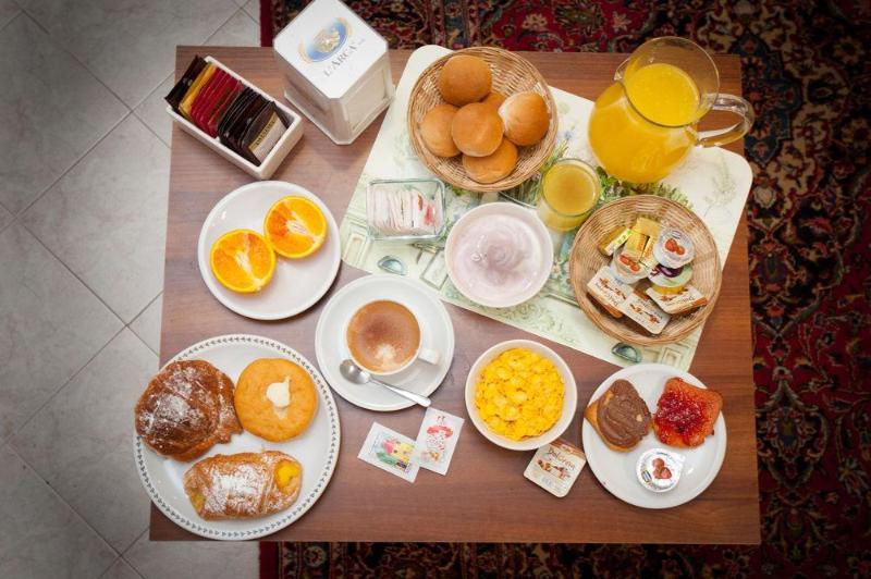 A Casa Di Serena A San Pietro Gasthof 3*